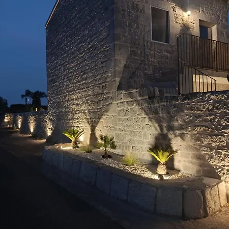 La Casa Di Jacopo דירה מודיקה