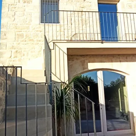 La Casa Di Jacopo * מודיקה