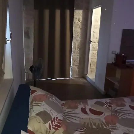 La Casa Di Jacopo דירה *